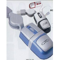 Mini Retractable Optical Mouse